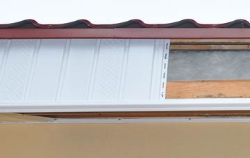 Mill Common fascia repair costs