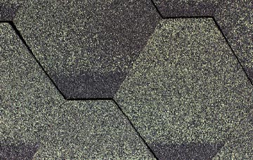 Mill Common fibreglass shingle repairs