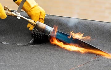 flat roof repairs Mill Common, Norfolk