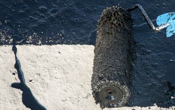 Mill Common liquid sealant waterproofing