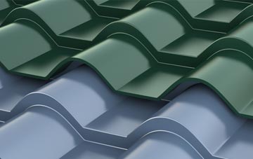 who should consider Mill Common plastic roofs