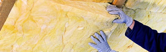 quotes for Mill Common roof insulation