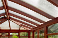 Mill Common conservatory roofing insulation